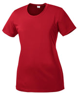 Sport-Tek Women's PosiCharge Competitor Tee LST350