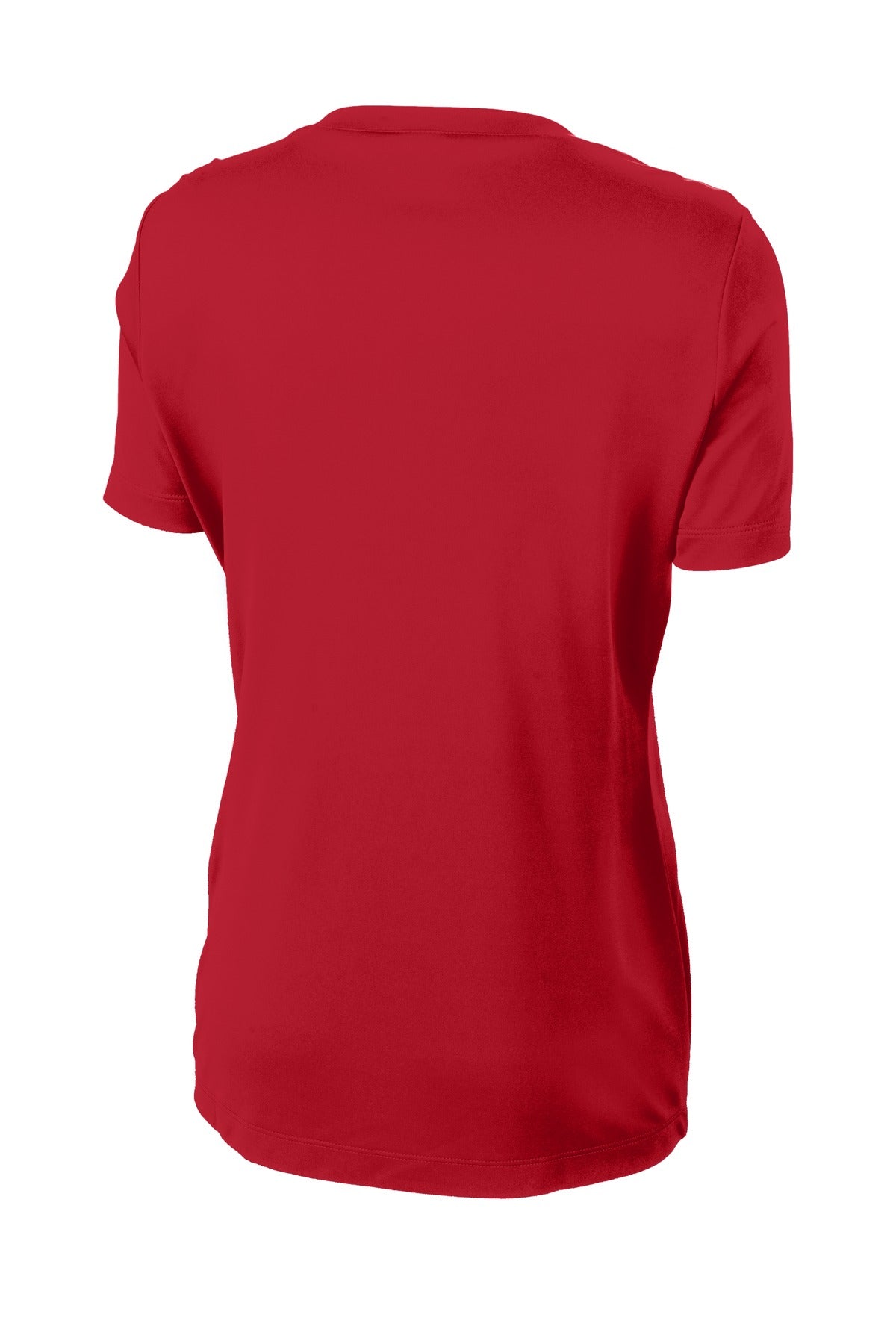 Sport-Tek Women's PosiCharge Competitor Tee LST350
