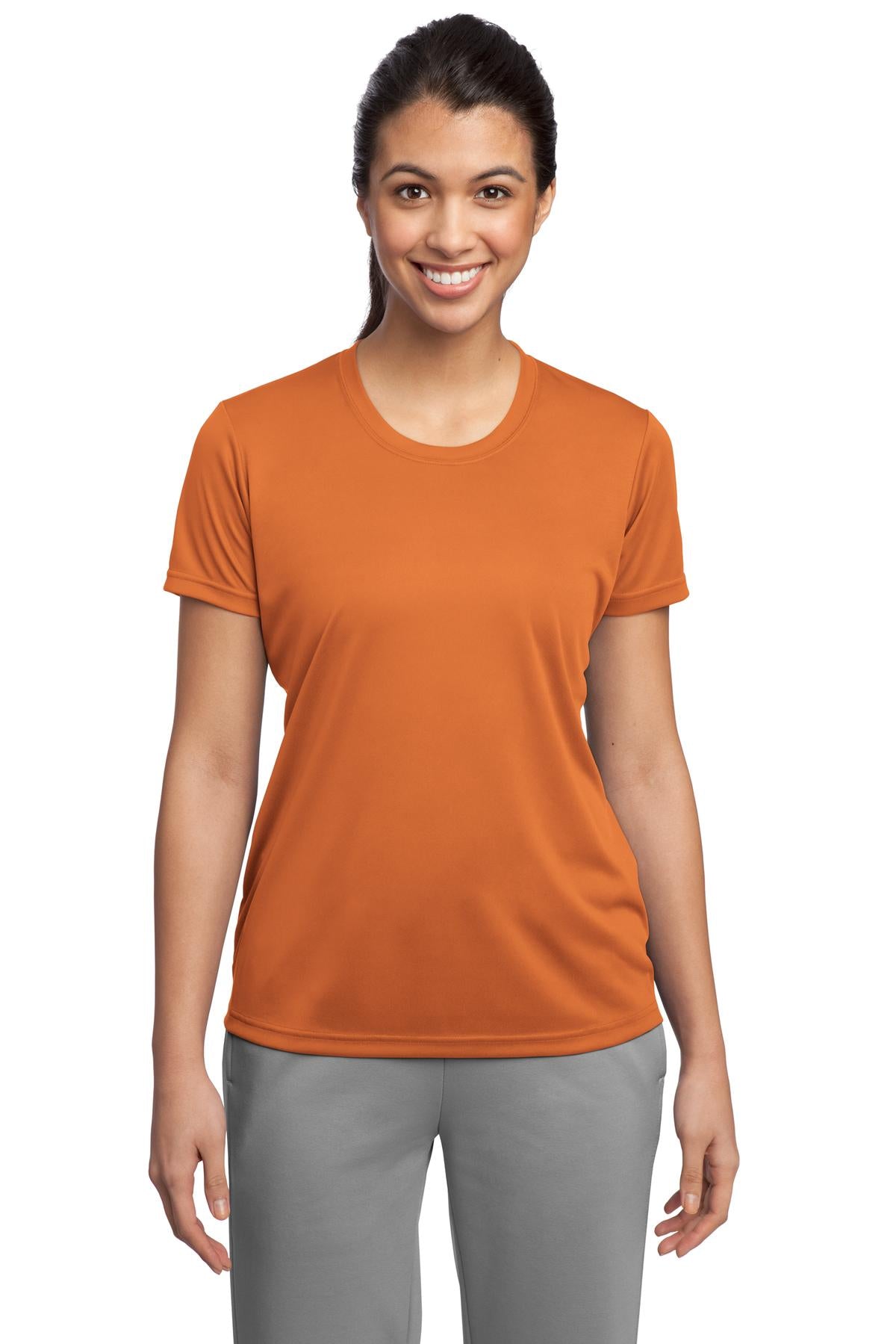 Sport-Tek Women's PosiCharge Competitor Tee LST350