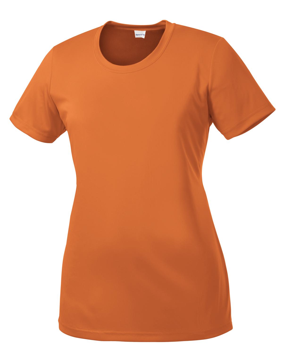 Sport-Tek Women's PosiCharge Competitor Tee LST350
