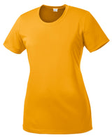Sport-Tek Ladies PosiCharge Competitor Tee. LST350 1 of 2