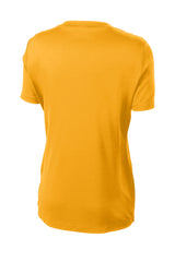 Sport-Tek Ladies PosiCharge Competitor Tee. LST350 1 of 2