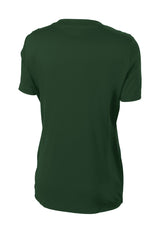 Sport-Tek Ladies PosiCharge Competitor Tee. LST350 1 of 2