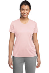 Sport-Tek Ladies PosiCharge Competitor Tee. LST350 1 of 2