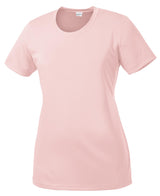 Sport-Tek Ladies PosiCharge Competitor Tee. LST350 1 of 2
