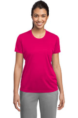 Sport-Tek Ladies PosiCharge Competitor Tee. LST350 1 of 2