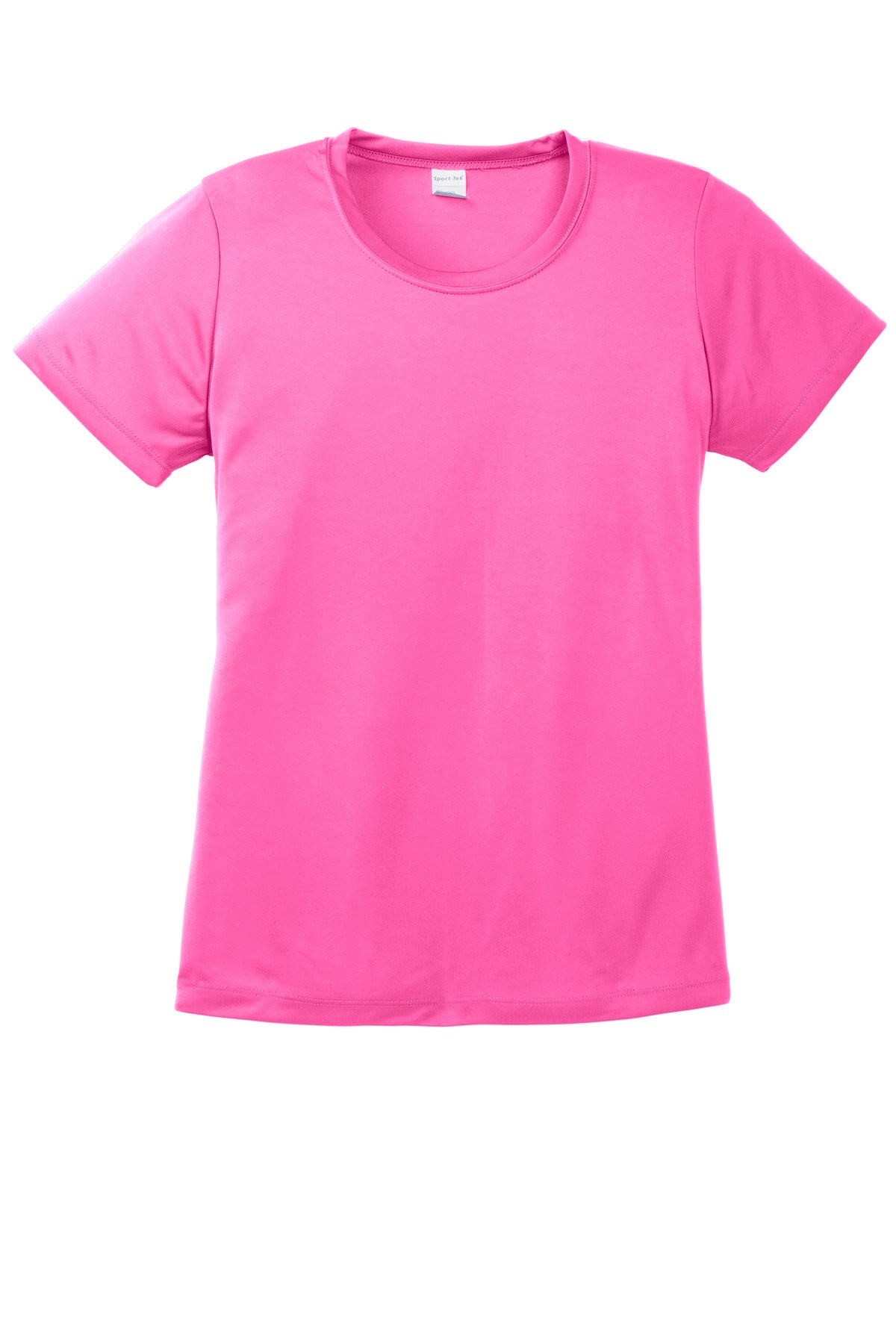 Sport-Tek Women's PosiCharge Competitor Tee LST350