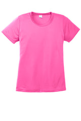 Sport-Tek Women's PosiCharge Competitor Tee LST350