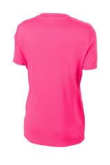 Sport-Tek Women's PosiCharge Competitor Tee LST350