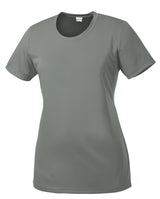 Sport-Tek Ladies PosiCharge Competitor Tee. LST350 1 of 2