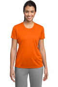 Sport-Tek Ladies PosiCharge Competitor Tee. LST350 1 of 2