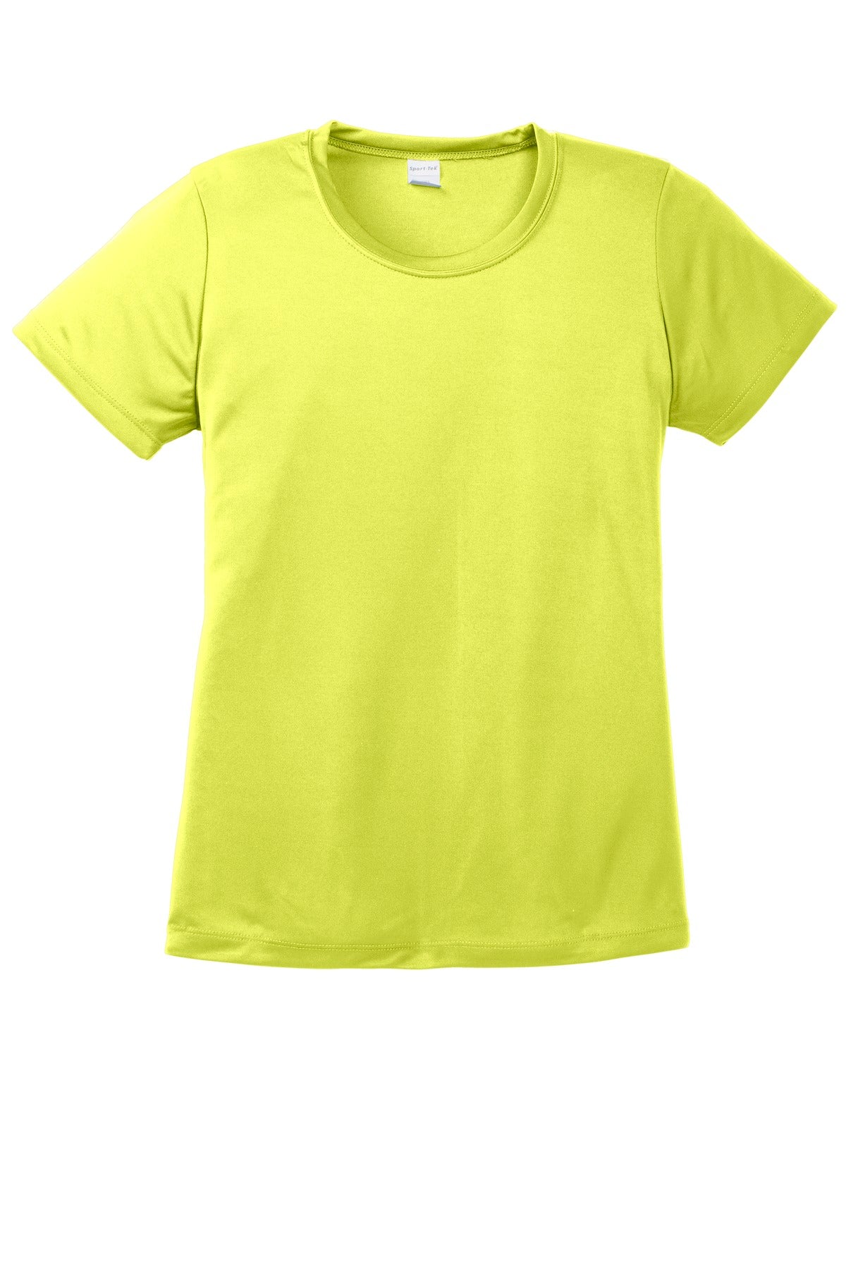 Sport-Tek Women's PosiCharge Competitor Tee LST350