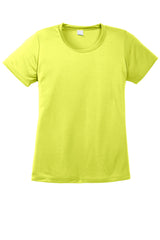 Sport-Tek Women's PosiCharge Competitor Tee LST350