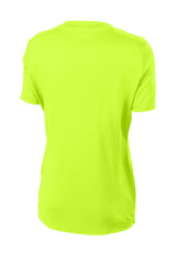 Sport-Tek Women's PosiCharge Competitor Tee LST350
