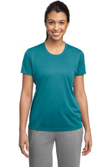 Sport-Tek Women's PosiCharge Competitor Tee LST350