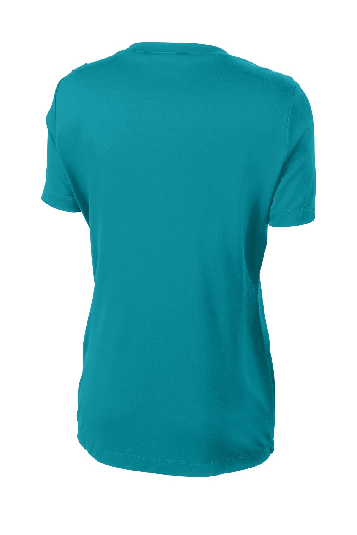 Sport-Tek Women's PosiCharge Competitor Tee LST350