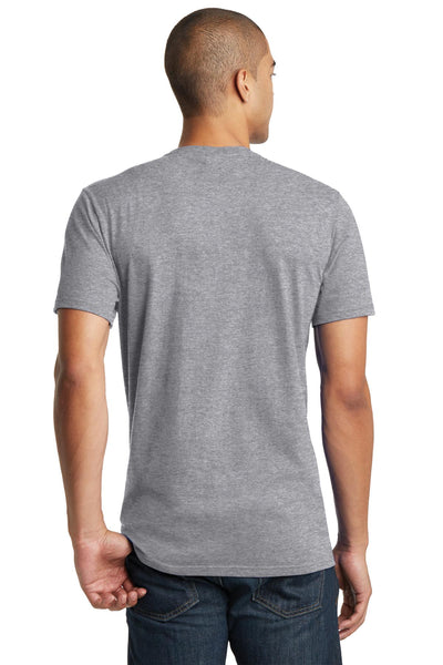 District Men's The Concert Tee DT5000 1 of 2