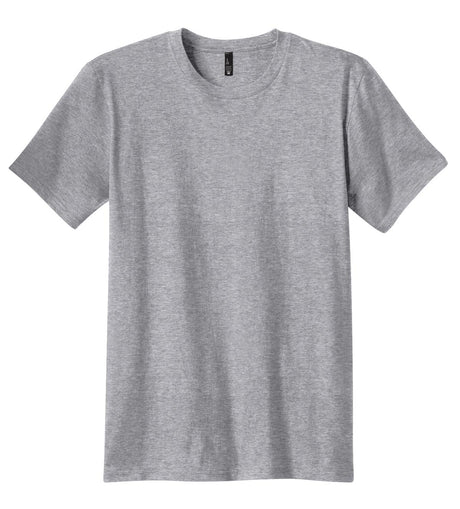 District Men's The Concert Tee DT5000 1 of 2 District