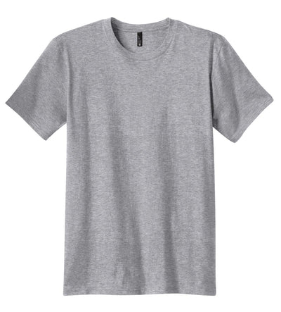 District Men's The Concert Tee DT5000 1 of 2