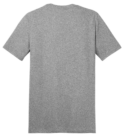 District Men's The Concert Tee DT5000 1 of 2