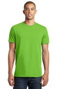 District Men's The Concert Tee DT5000 District