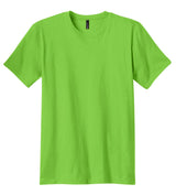 District Men's The Concert Tee DT5000 District