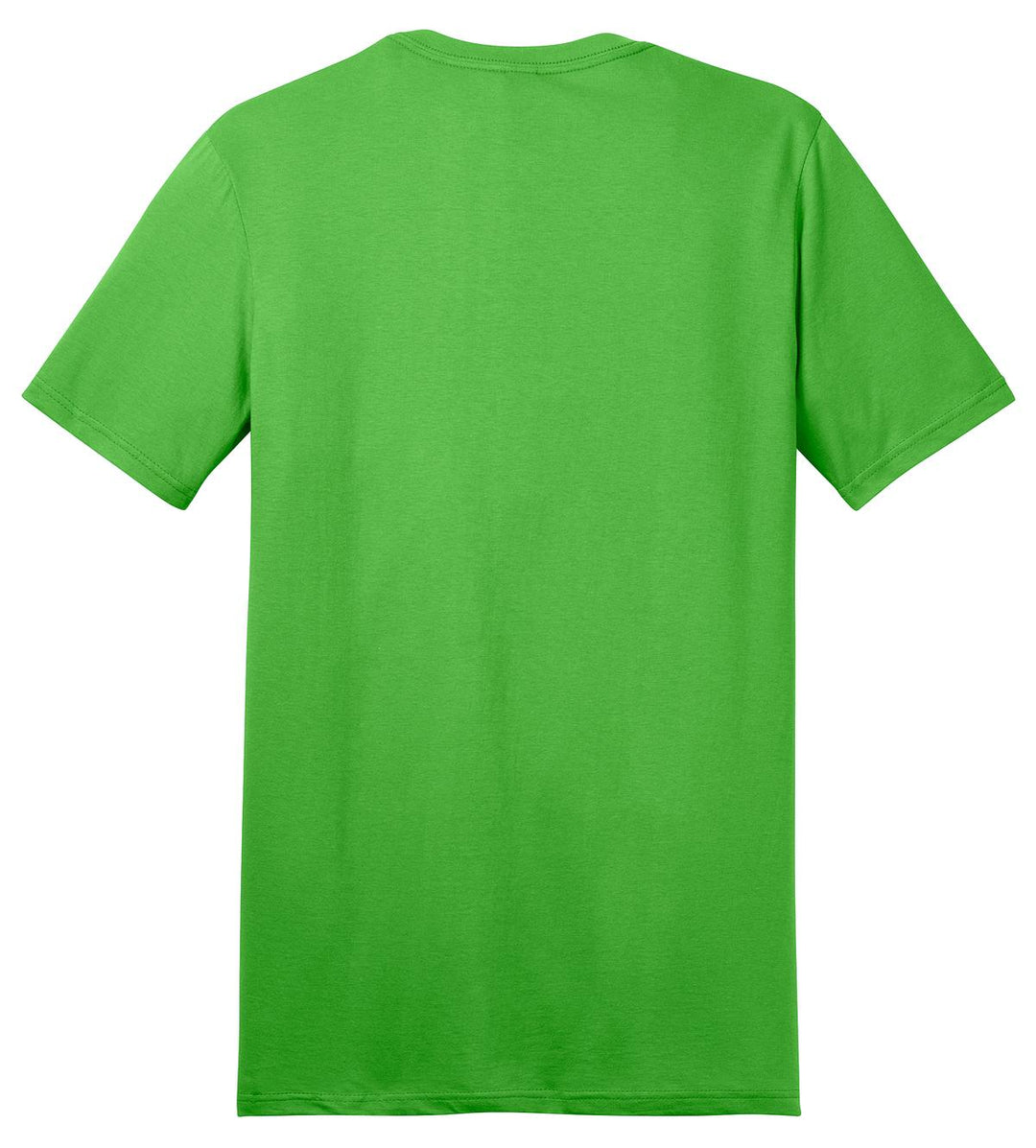 District Men's The Concert Tee DT5000 District