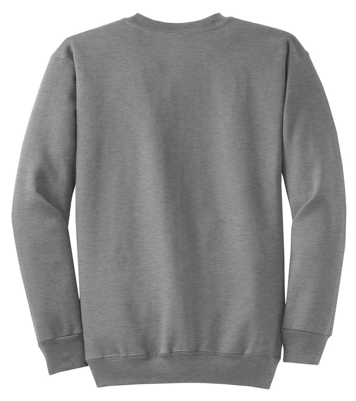 Port & Company - Men's Core Fleece Crewneck Sweatshirt Port & Company
