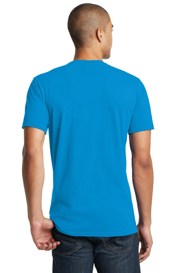 District Men's The Concert Tee DT5000 District