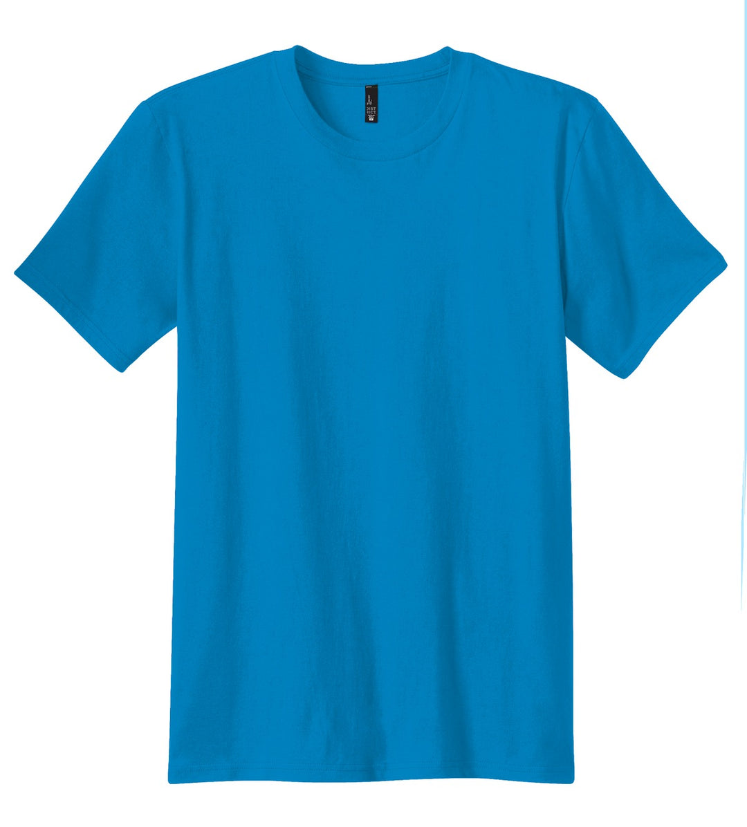 District Men's The Concert Tee DT5000 District