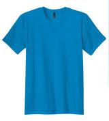District Men's The Concert Tee DT5000 District