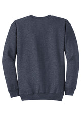 Port & Company - Men's Core Fleece Crewneck Sweatshirt Port & Company