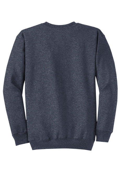 Port & Company - Men's Core Fleece Crewneck Sweatshirt Port & Company