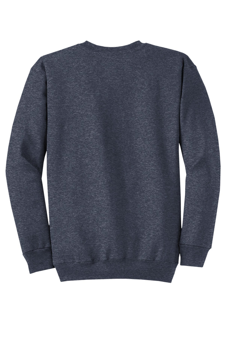 Port & Company - Men's Core Fleece Crewneck Sweatshirt Port & Company