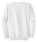 Port & Company - Men's Core Fleece Crewneck Sweatshirt Port & Company