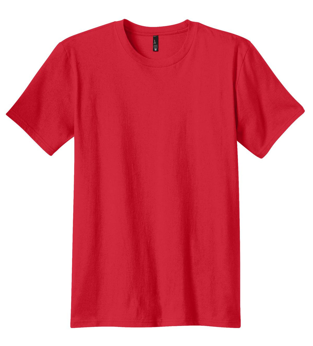 District Men's The Concert Tee DT5000 District