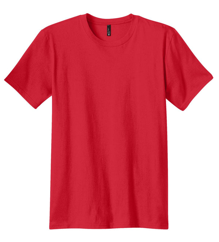 District Men's The Concert Tee DT5000 District