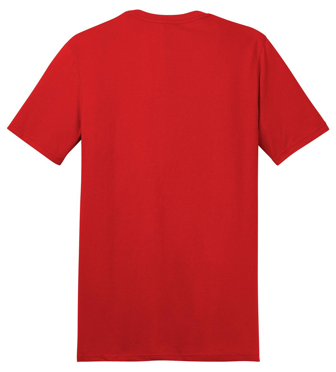 District Men's The Concert Tee DT5000 District