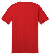District Men's The Concert Tee DT5000 District