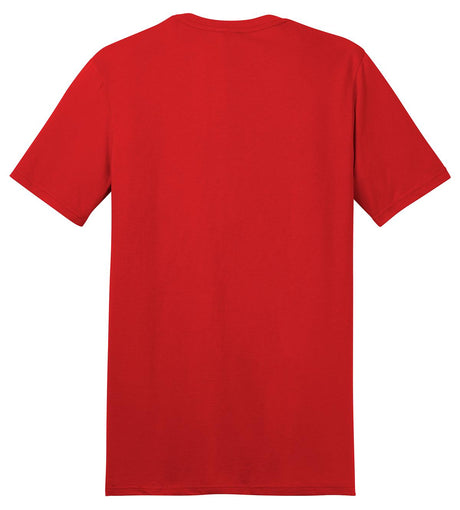 District Men's The Concert Tee DT5000 District