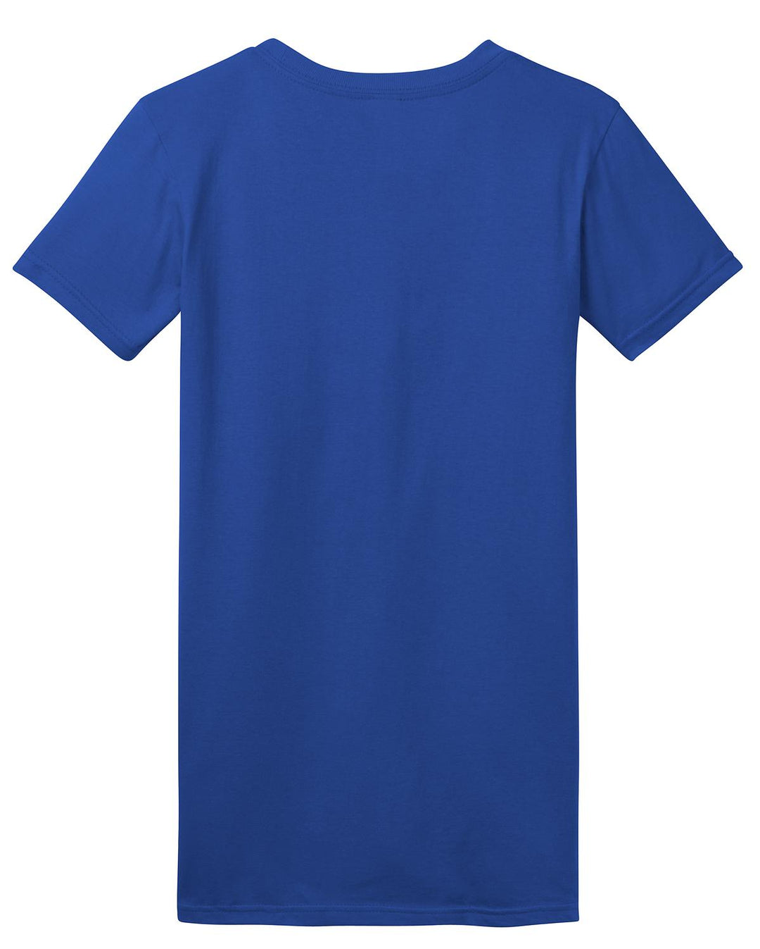 District Women's Fitted The Concert Tee DT5001 District