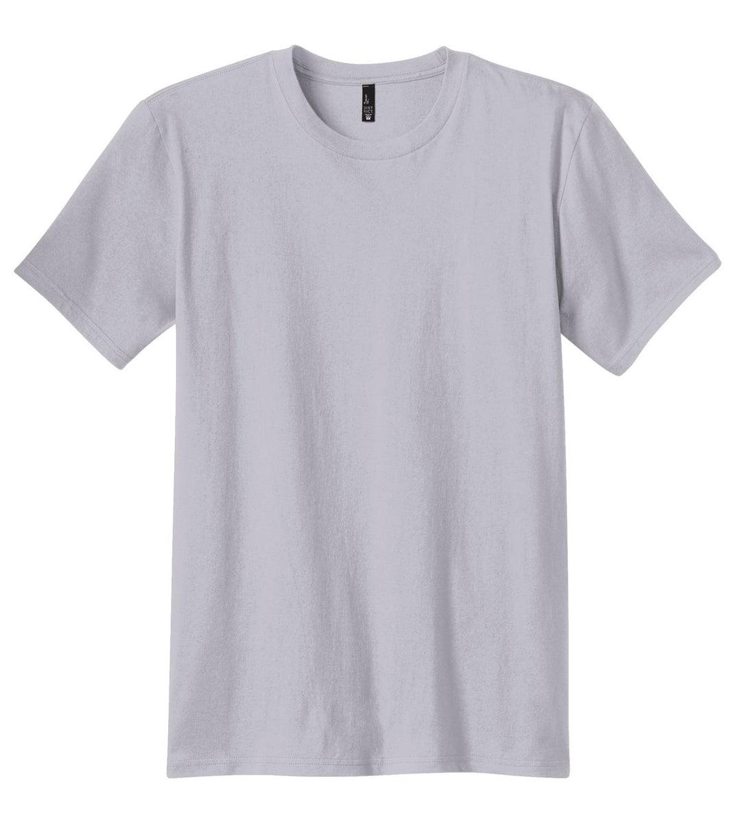 District Men's The Concert Tee DT5000 District