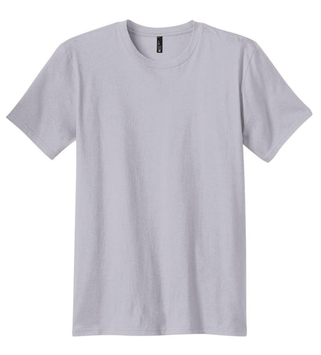 District Men's The Concert Tee DT5000 District