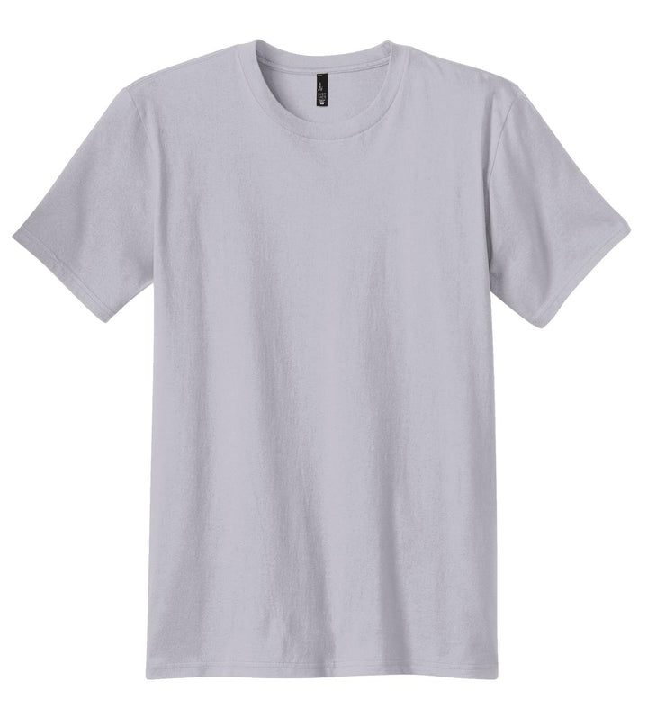 District Men's The Concert Tee DT5000 District