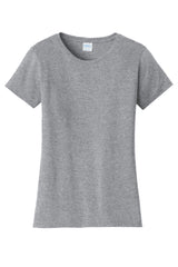 Port & Company Women's Fan Favorite Tee LPC450 2 of 2