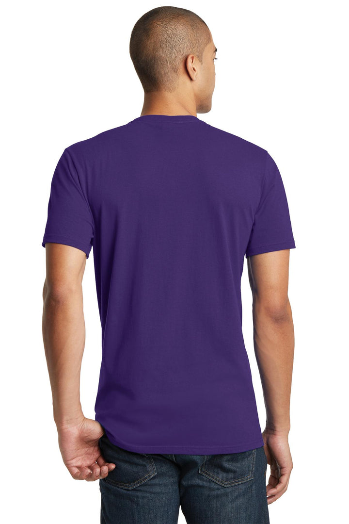 District Men's The Concert Tee DT5000 District