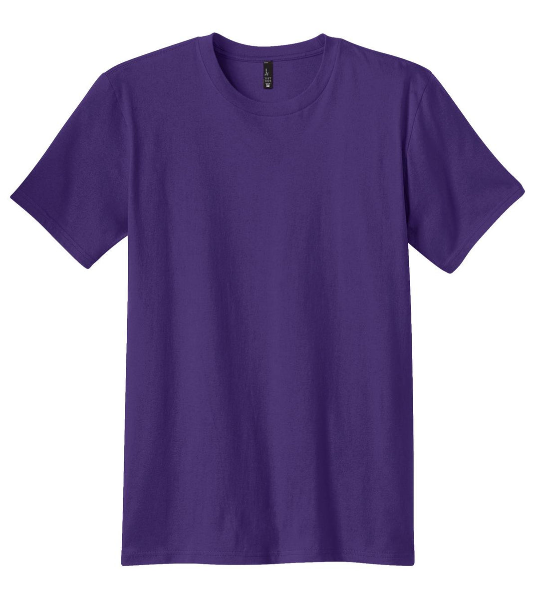 District Men's The Concert Tee DT5000 District