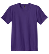District Men's The Concert Tee DT5000 District