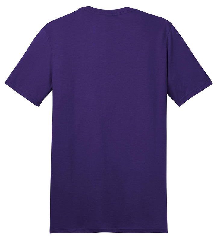 District Men's The Concert Tee DT5000 District