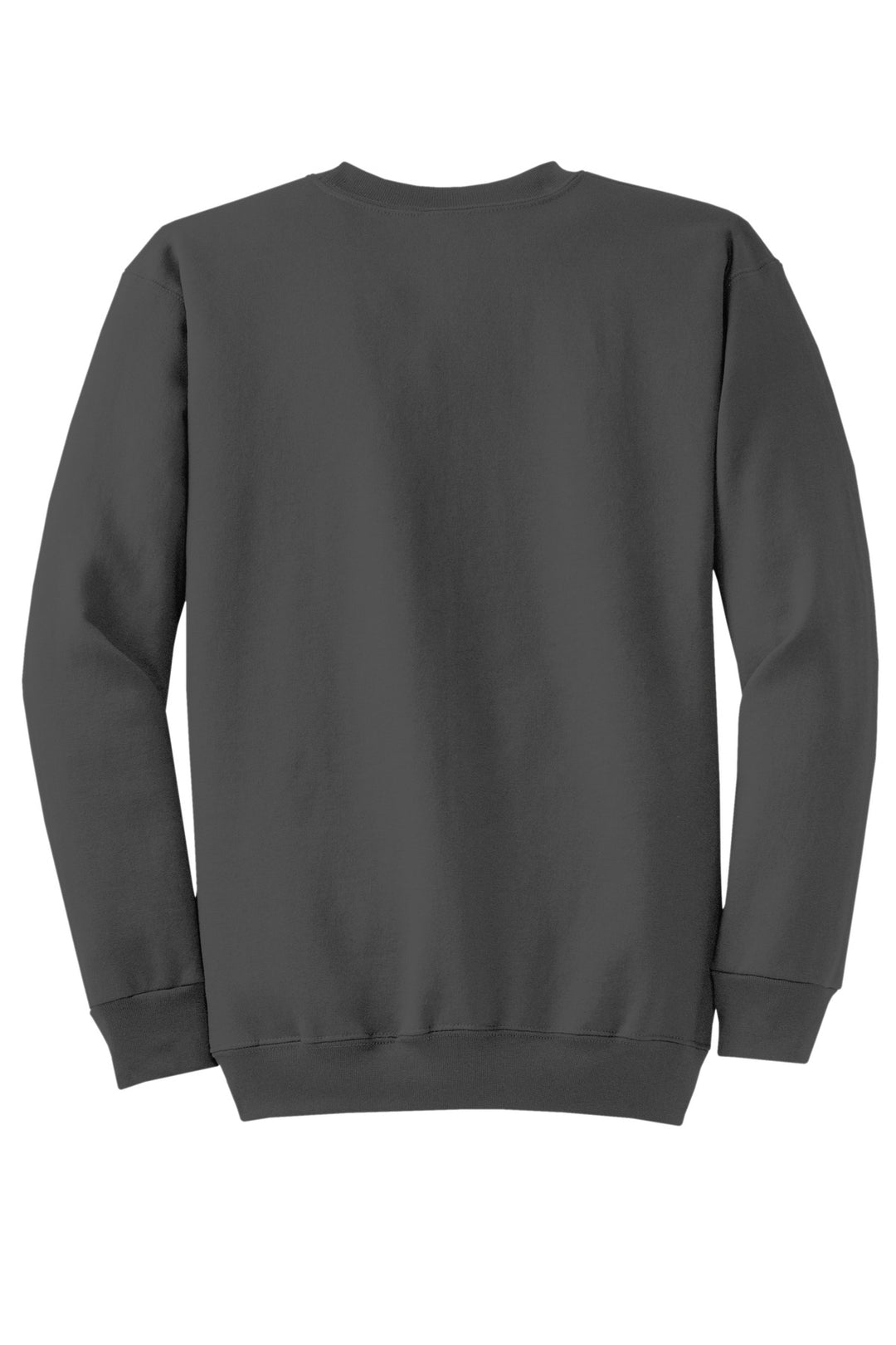 Port & Company - Men's Core Fleece Crewneck Sweatshirt Port & Company